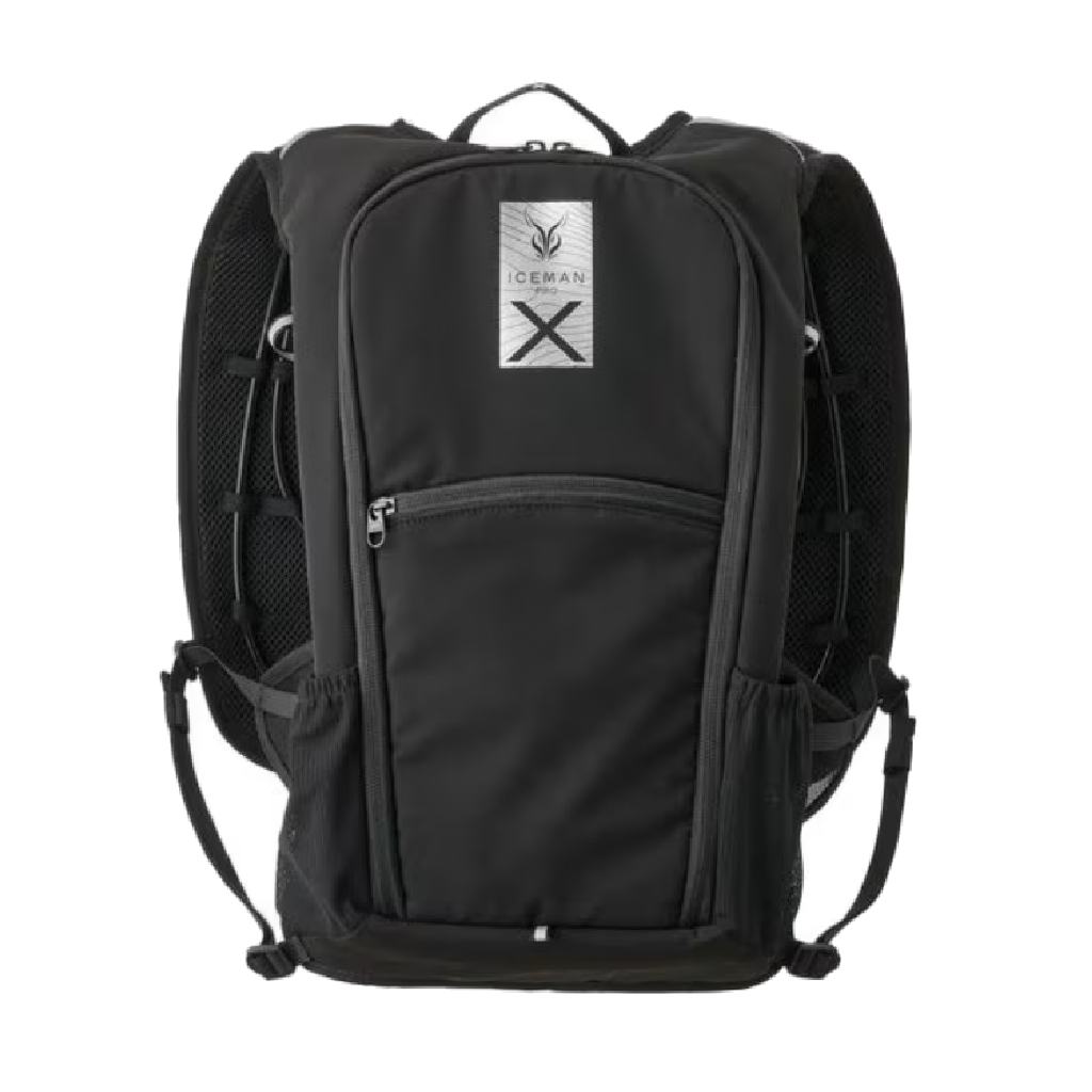 高性能冷却ウェアによる安全確保