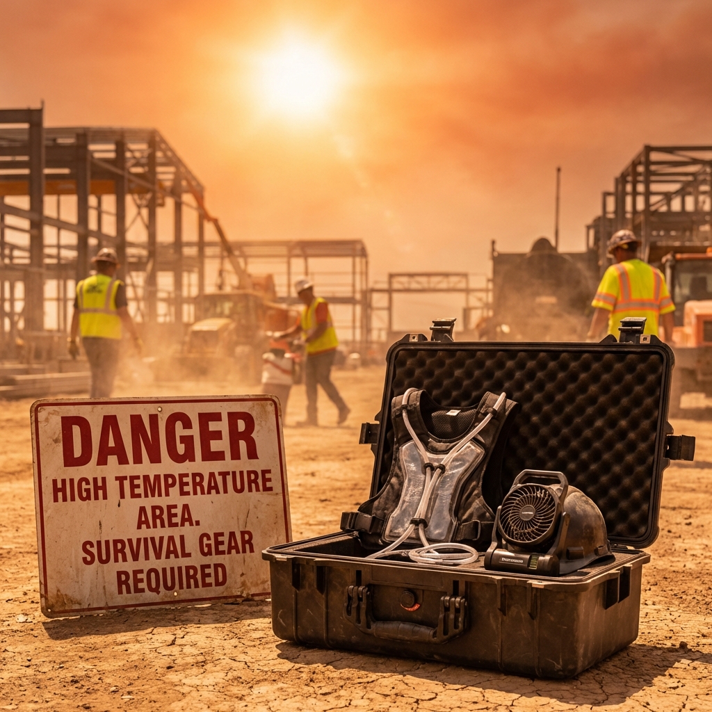 2026年の猛暑予想図